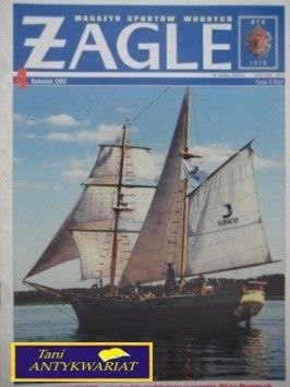 ŻAGLE 4.1997 ŻAGLE 4.1997