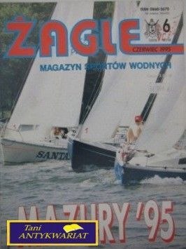 ŻAGLE 6.1995