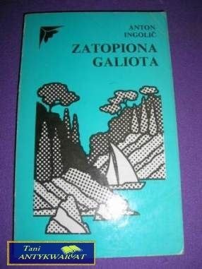 ZATOPIONA GALIOTA-A.Ingolić